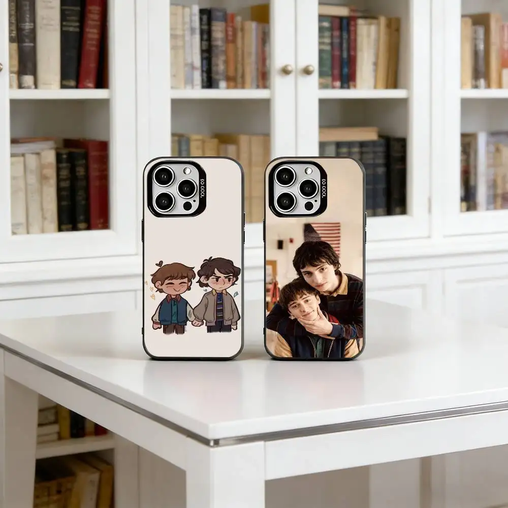 B-Byler F-Fanar-T Phone Case For iPhone 17,16,15,14,13,12,11 Plus,Pro Max,XS,Colorful Silver Phone case Funda Cover
B-Byler F-Fanar-T Phone Case For iPhone 17,16,15,14,13,12,11 Plus,Pro Max,XS,Colorful Silver Phone case Funda Cover