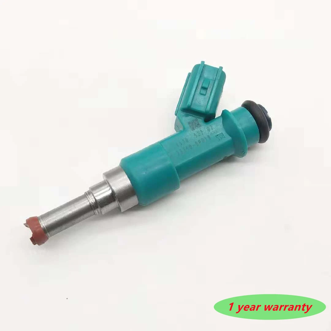 6pcs 23250-31090 High quality Fuel Injectors For - Toyota Highlander Camry RAV4 Lexus 23209-31090 2325031090 2320931090
6pcs 23250-31090 High quality Fuel Injectors For - Toyota Highlander Camry RAV4 Lexus 23209-31090 2325031090 2320931090