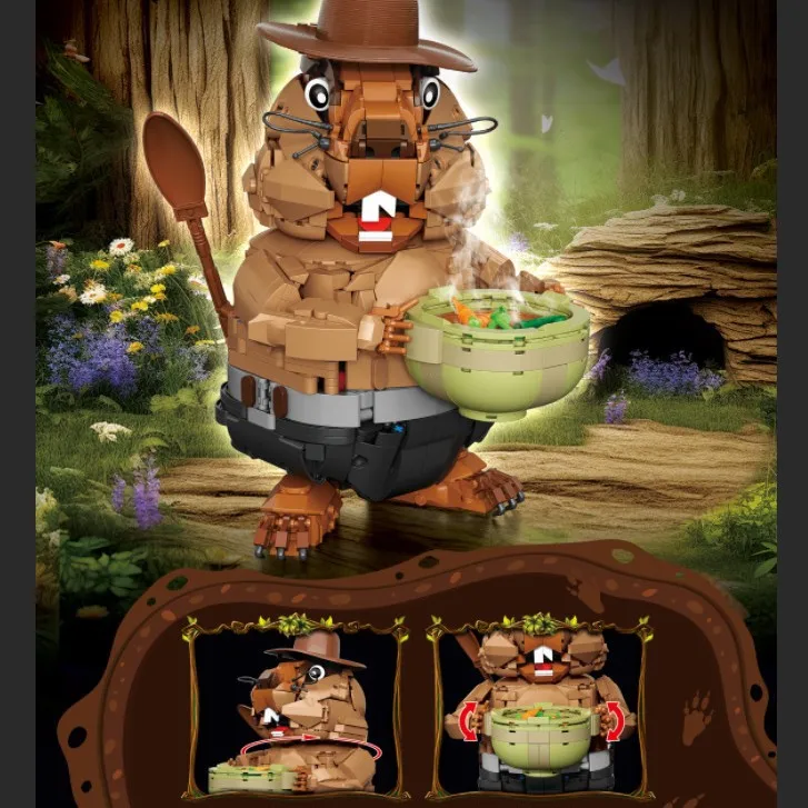 2026 забавные кубики для поедания, анимированная фигурка, модель, милые животные, модель, украшения, игрушка-головоломка, праздничный подарок
2026 забавные кубики для поедания, анимированная фигурка, модель, милые животные, модель, украшения, игрушка-головоломка, праздничный подарок