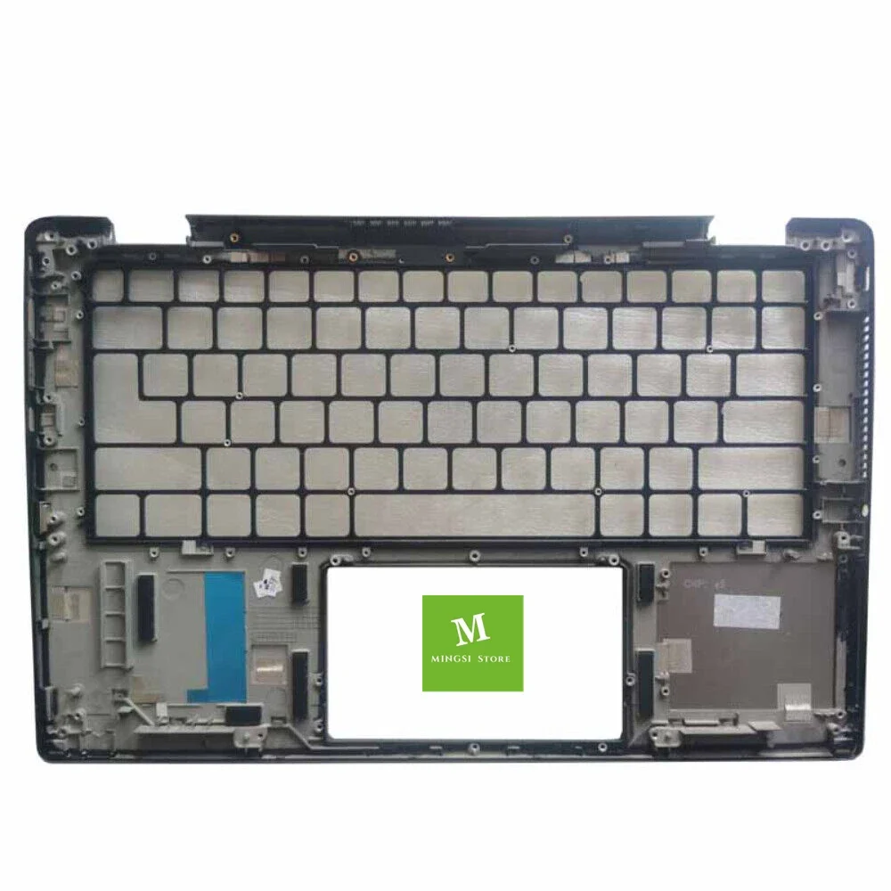 Оригинальная верхняя крышка упора для рук для ноутбука DELL Latitude 7420, верхняя крышка 0M6G1P, серебристый
Оригинальная верхняя крышка упора для рук для ноутбука DELL Latitude 7420, верхняя крышка 0M6G1P, серебристый