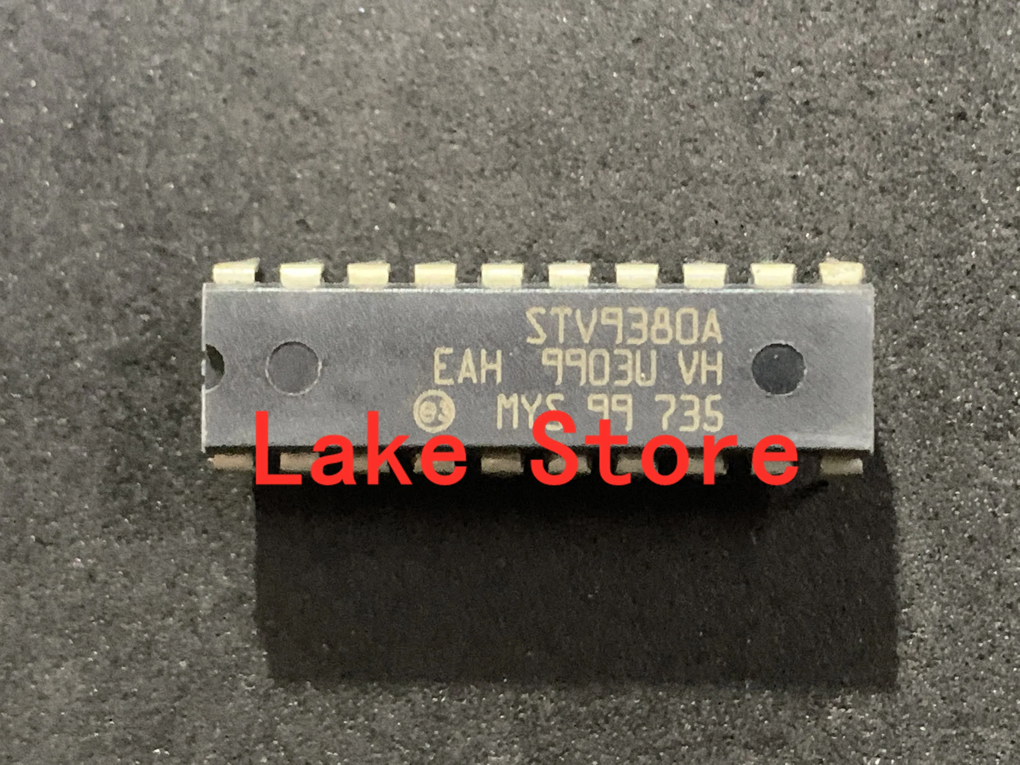 5 шт./лот STV9380A DIP STV9380 
5 шт./лот STV9380A DIP STV9380