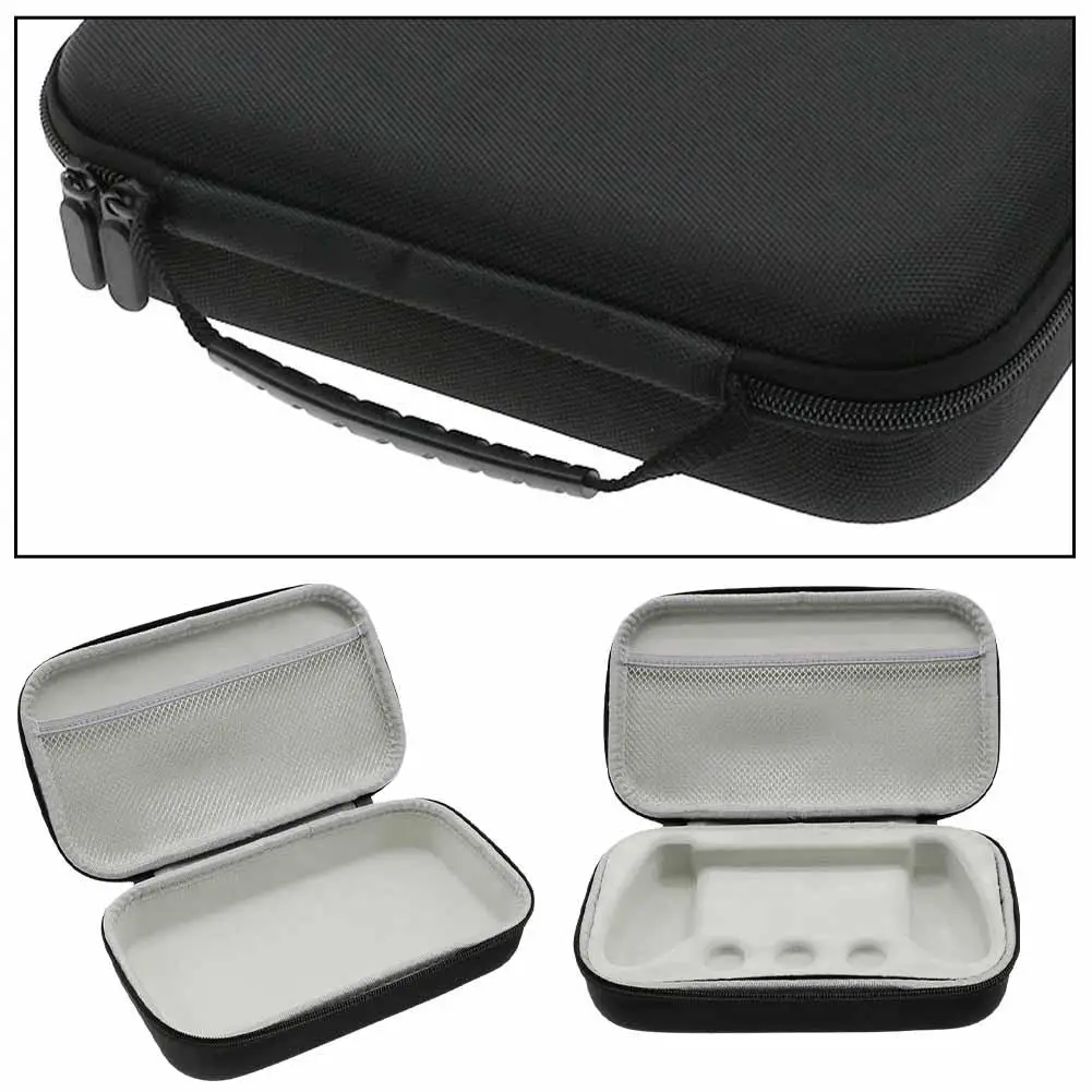 For GameSir G8 Case Storage Bag Pouch Game Console Storage Zipper Game Carry Bag Protective Portable Bag B7G5
For GameSir G8 Case Storage Bag Pouch Game Console Storage Zipper Game Carry Bag Protective Portable Bag B7G5