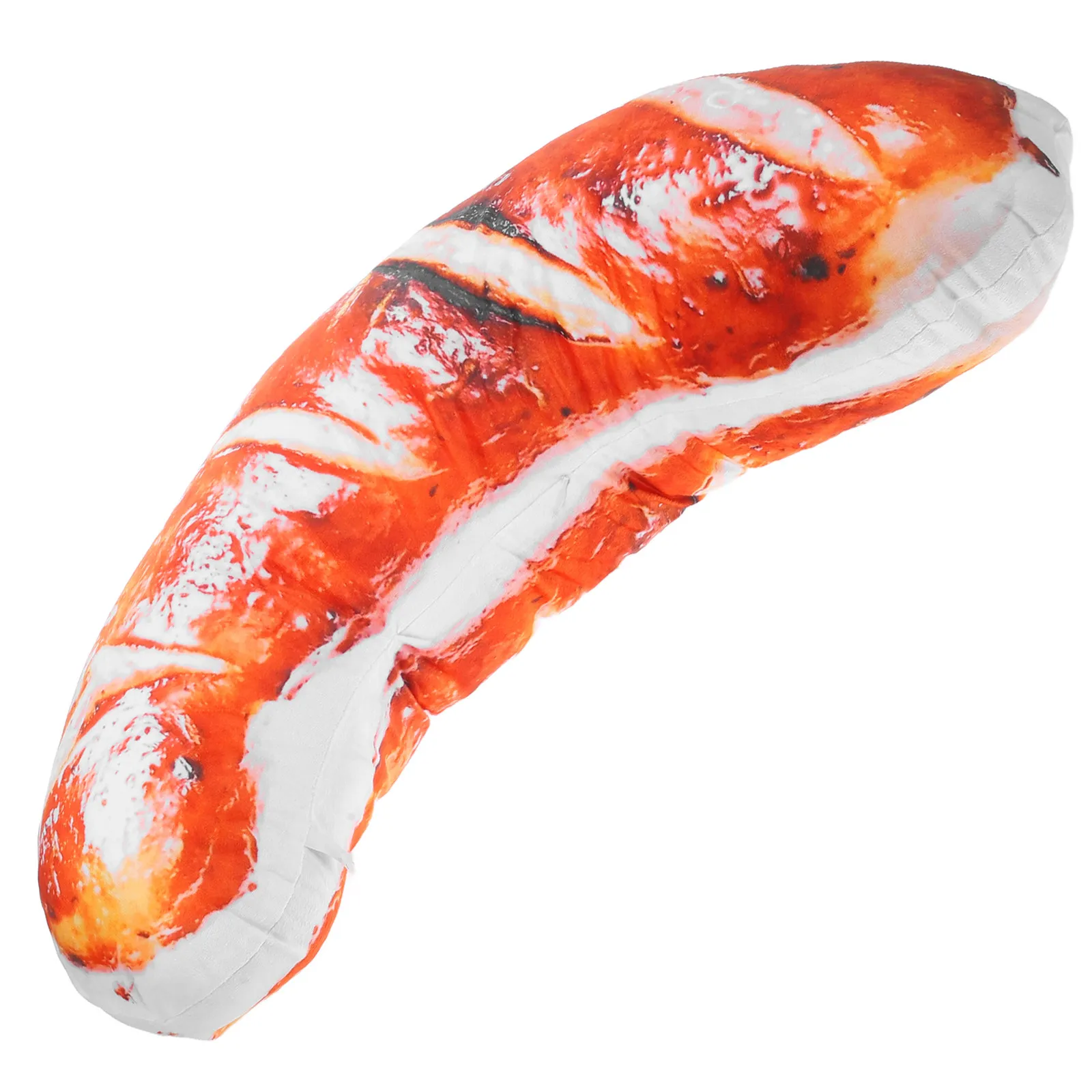 Large Hot Dog Shaped Hugging Pillow Simulation Food Comfort Pillow for Sitting Reading Watching TV Home Decor Fun Gift Idea
Large Hot Dog Shaped Hugging Pillow Simulation Food Comfort Pillow for Sitting Reading Watching TV Home Decor Fun Gift Idea
