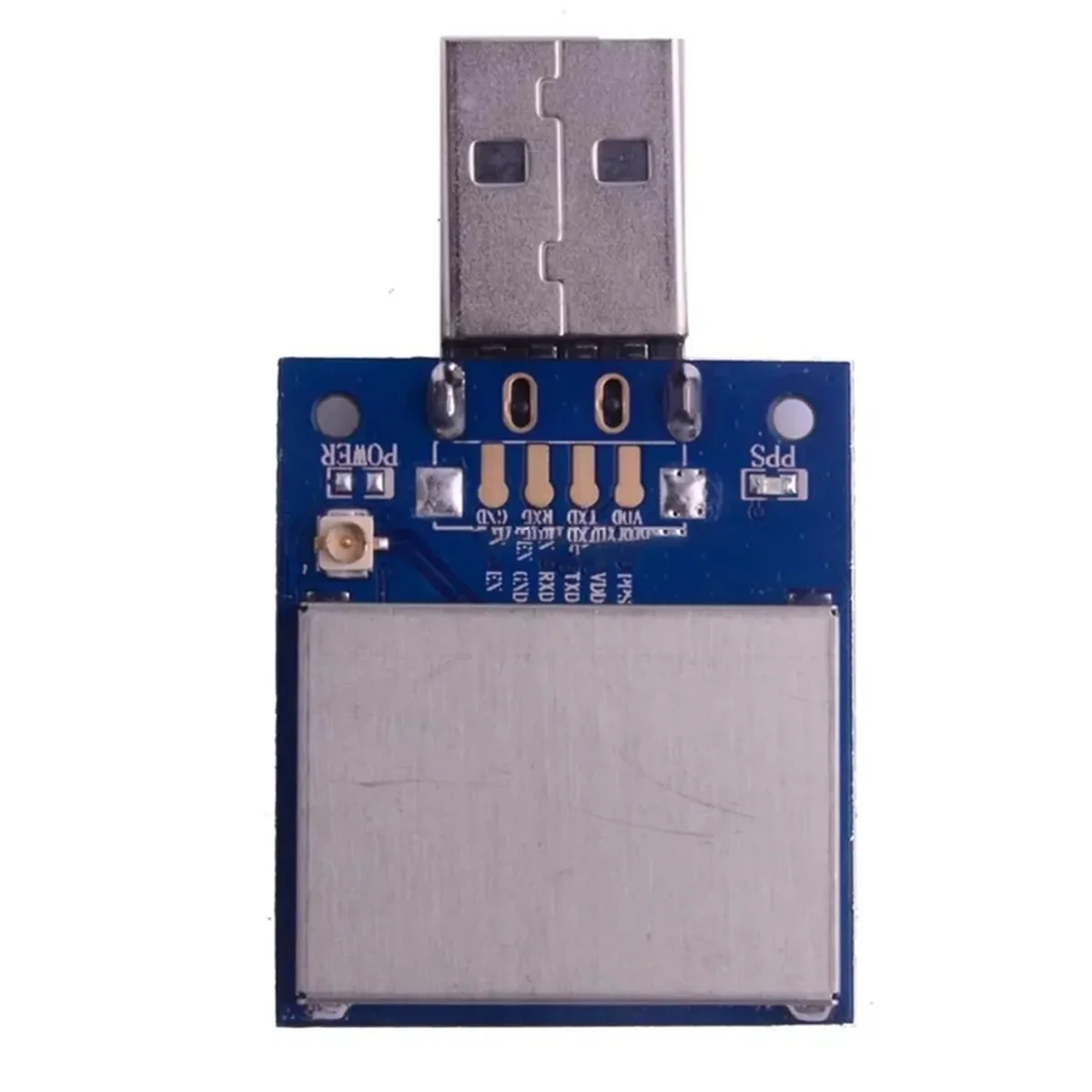 CLCU USB GPS Glonass Beidou Module GPS Ceramic Antenna with Socket for Flight Controller
CLCU USB GPS Glonass Beidou Module GPS Ceramic Antenna with Socket for Flight Controller