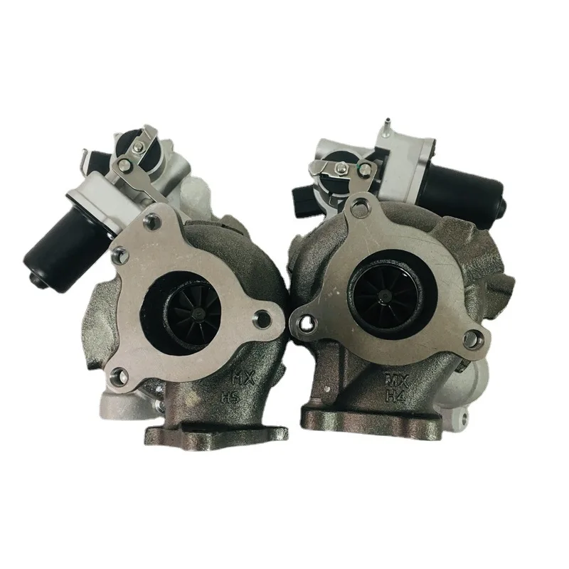RHV4 VB22 PRODUCT 17201-51020 VB23 17208-51010 1VD-FTV VDJ76 VDJ78 TURBO
RHV4 VB22 PRODUCT 17201-51020 VB23 17208-51010 1VD-FTV VDJ76 VDJ78 TURBO