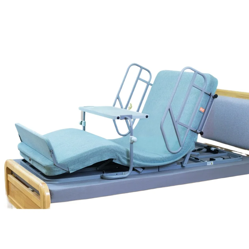 Elderly Home Care Mattress Beds Electric Back Lifter Patient Turning Assist Automatic Lifting Back Pad
Elderly Home Care Mattress Beds Electric Back Lifter Patient Turning Assist Automatic Lifting Back Pad