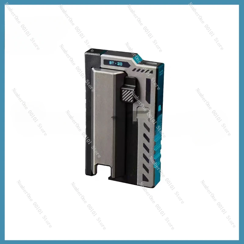 BT-20 Little Helper/Tactical Replaceable Mobile Power Module/Battery Charger/Replaceable Power Bank
BT-20 Little Helper/Tactical Replaceable Mobile Power Module/Battery Charger/Replaceable Power Bank