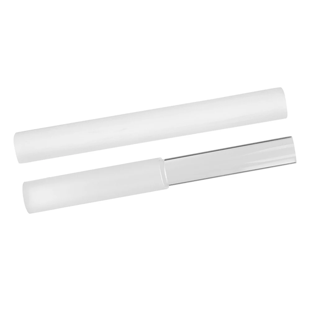 2pcs Crystal Singing Resonant Rods Acrylic Sound Bowl Mallet For Meditation Yoga Chime Sound Baths Crystal Bowl Striking Tool
2pcs Crystal Singing Resonant Rods Acrylic Sound Bowl Mallet For Meditation Yoga Chime Sound Baths Crystal Bowl Striking Tool