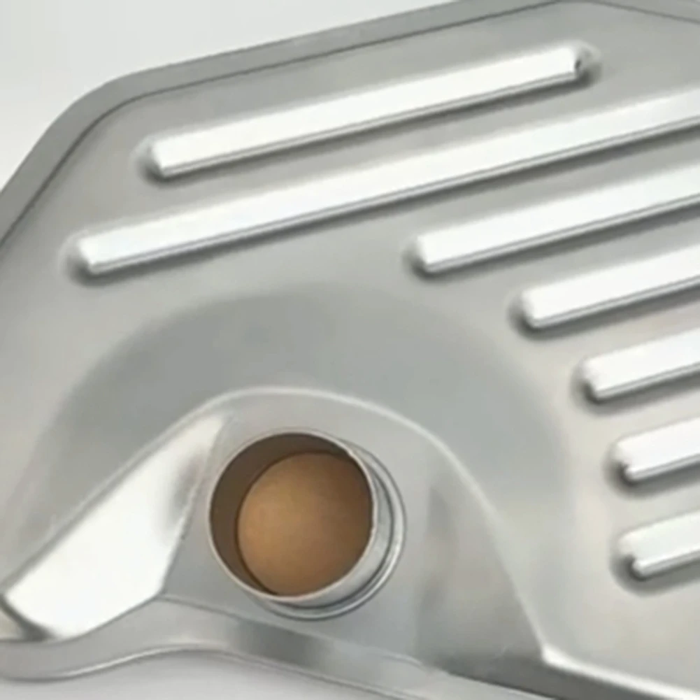 Комплект фильтров коробки передач FT105 для FORD Lincoln Mercury Ford 1996-2010 F-150,1994-2014 E-150, с прокладкой
Комплект фильтров коробки передач FT105 для FORD Lincoln Mercury Ford 1996-2010 F-150,1994-2014 E-150, с прокладкой