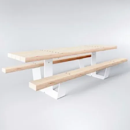 Factory Outlet Outdoor Dining Table Chair Restaurant Park Picnic Wooden With Bench
Factory Outlet Outdoor Dining Table Chair Restaurant Park Picnic Wooden With Bench