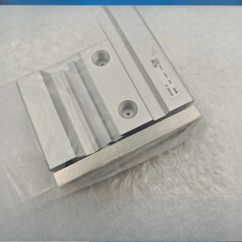 Parts for SMC's new original cylinder EMGQM2520
Parts for SMC's new original cylinder EMGQM2520