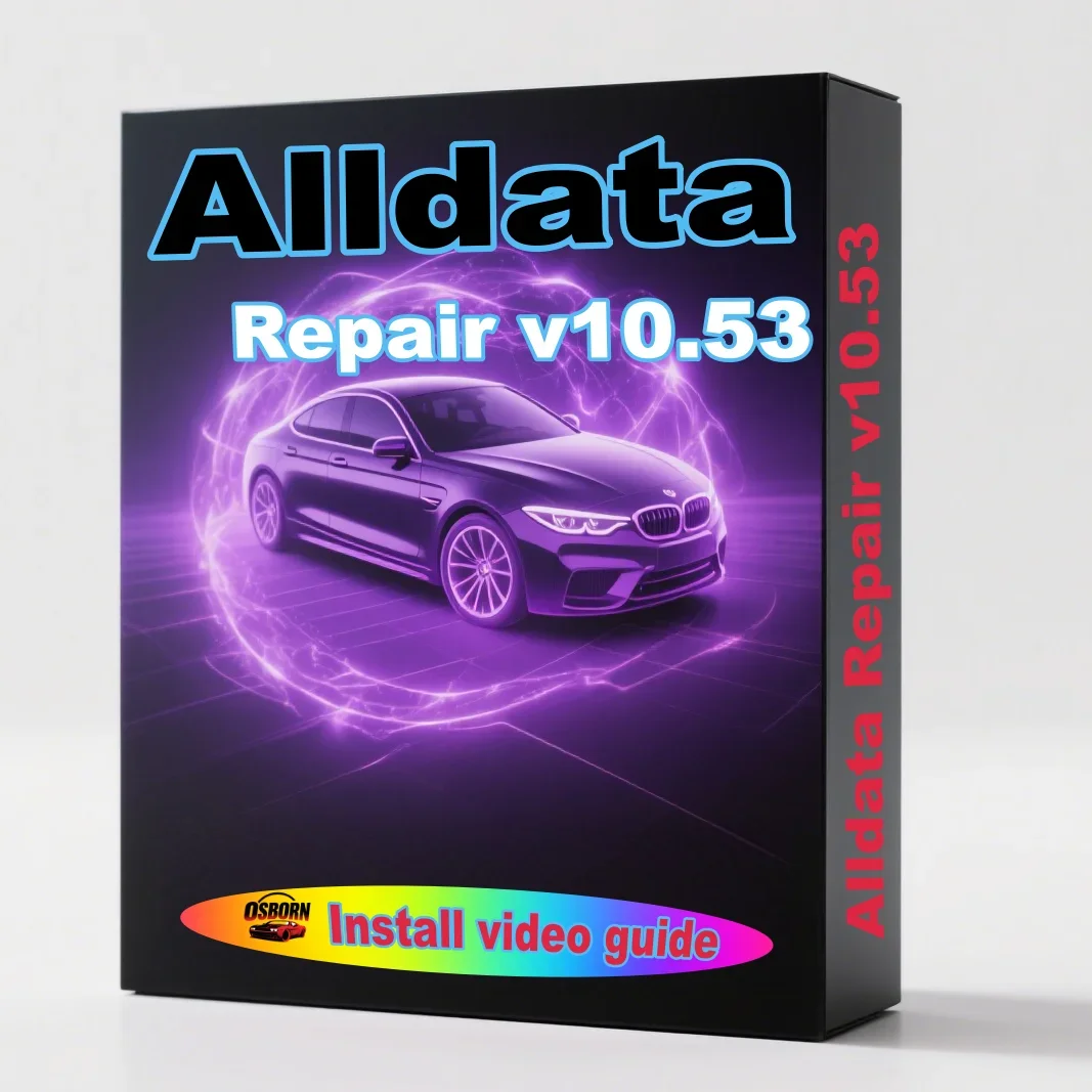 Alldata Auto Data Repair Diagram Software Alldata 10.53 software link Alldata auto diagnostic tools Garage software obd-v2
Alldata Auto Data Repair Diagram Software Alldata 10.53 software link Alldata auto diagnostic tools Garage software obd-v2