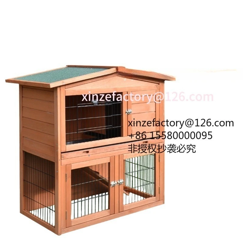 Customizable cage dust cover pet house rainproof rabbit nest rabbit house
Customizable cage dust cover pet house rainproof rabbit nest rabbit house