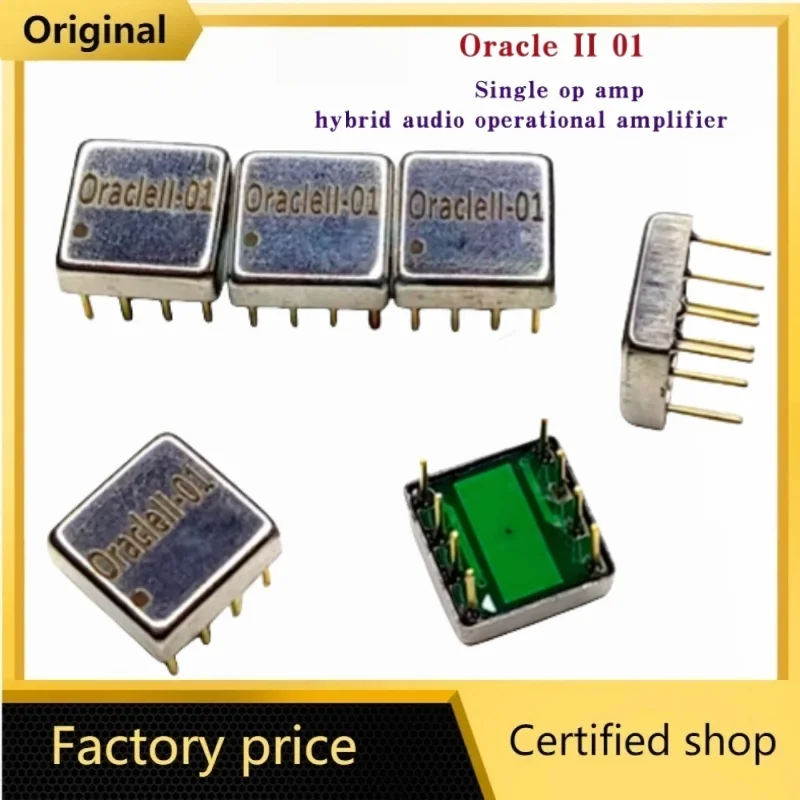 Original brand new Ii 01 02 Opa2604 Ap Ne5532 Muses02 For OpAmpsingle And Dual Op Amp Hybrid Audio Operational Amplifier Upgrade
Original brand new Ii 01 02 Opa2604 Ap Ne5532 Muses02 For OpAmpsingle And Dual Op Amp Hybrid Audio Operational Amplifier Upgrade