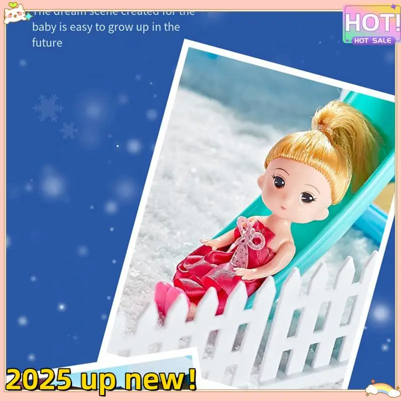 Stylish-Play House Children's House Villa House Girl Princess Gift Box Castle DIY Game Gift
Stylish-Play House Children's House Villa House Girl Princess Gift Box Castle DIY Game Gift