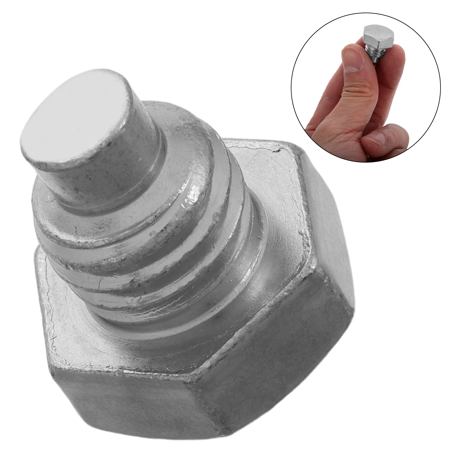 5 Pcs Jack Screw Floor Parts Handle Attachment Hydraulic Car Spare Horizontal Replacement
5 Pcs Jack Screw Floor Parts Handle Attachment Hydraulic Car Spare Horizontal Replacement