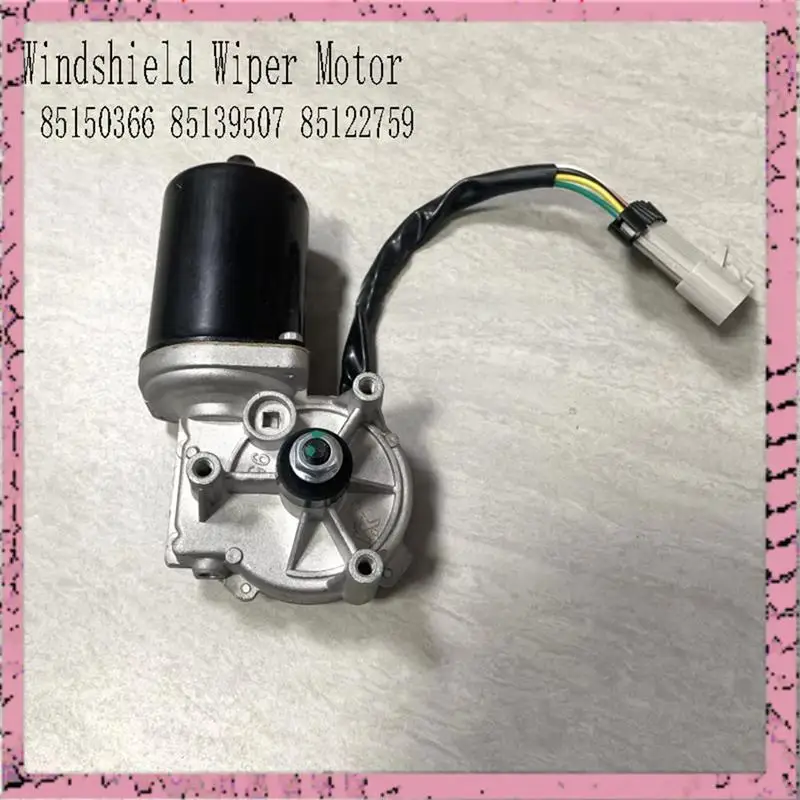 A30M-Windshield Wiper Motor For Volvo Truck Parts 85150366 85139507 85122759
A30M-Windshield Wiper Motor For Volvo Truck Parts 85150366 85139507 85122759