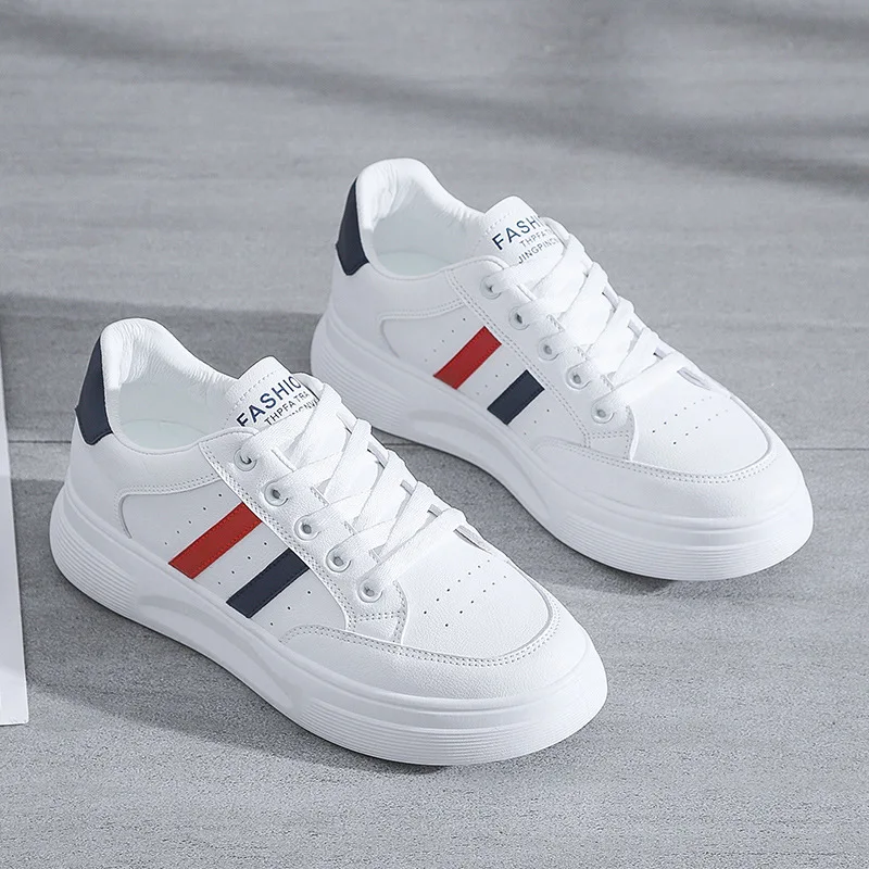New Women Fashion Sneakers Platform Shoes Woman Trainers Shoes Flats Ladies Sneakers Running Shoes Female Casual Loafers Shoes
New Women Fashion Sneakers Platform Shoes Woman Trainers Shoes Flats Ladies Sneakers Running Shoes Female Casual Loafers Shoes