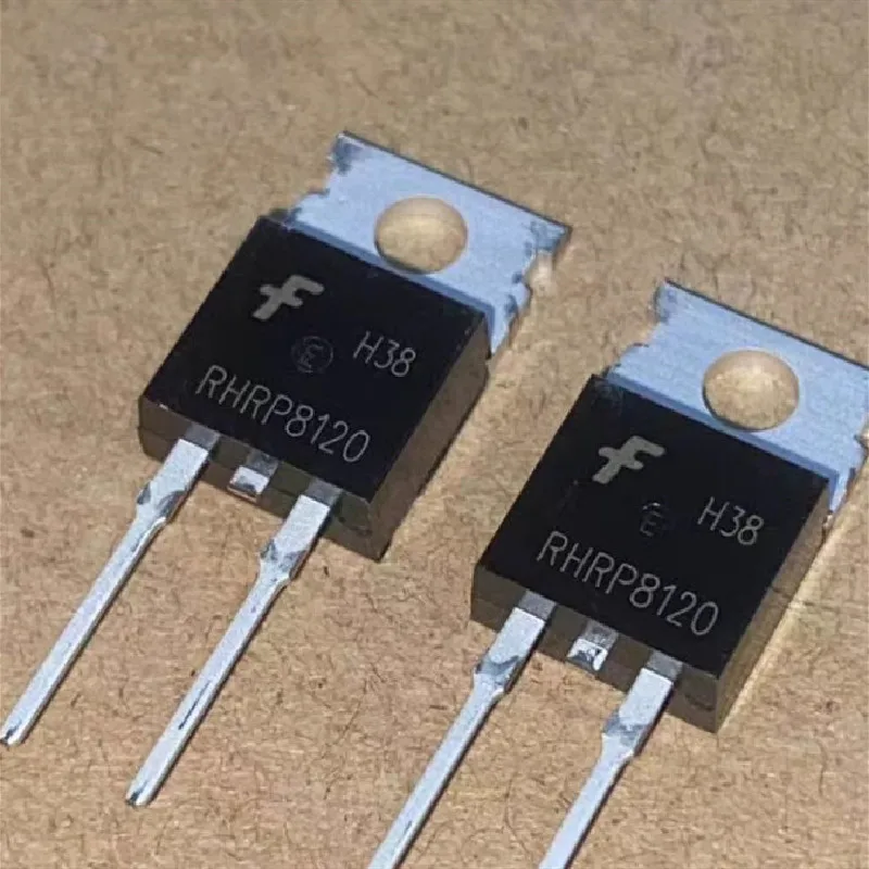 10 шт./лот RHRP8120 TO-220 новый оригинальный в наличии
10 шт./лот RHRP8120 TO-220 новый оригинальный в наличии