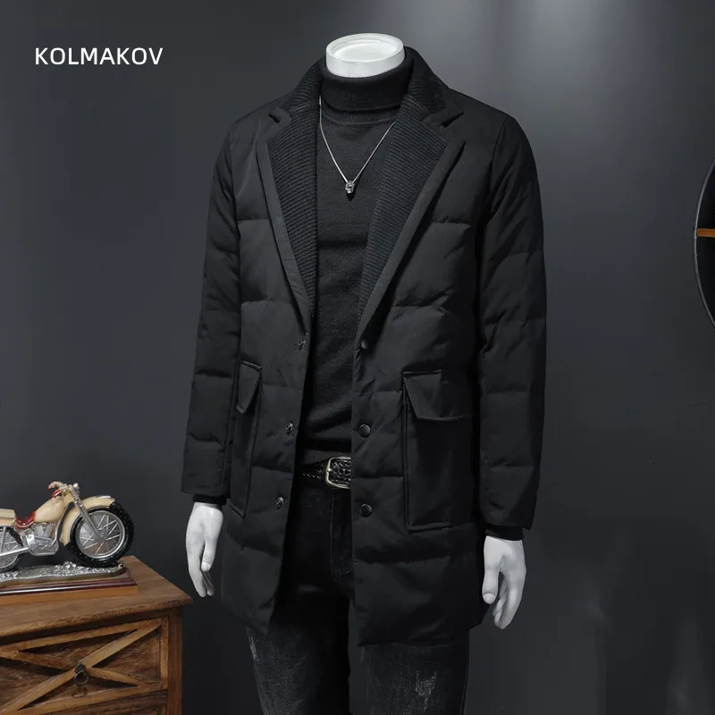 2023 new arrival winter jacket high quality coat 90% white duck down jackets men,fashion keep warm thicken parkas,size M-5XL
2023 new arrival winter jacket high quality coat 90% white duck down jackets men,fashion keep warm thicken parkas,size M-5XL