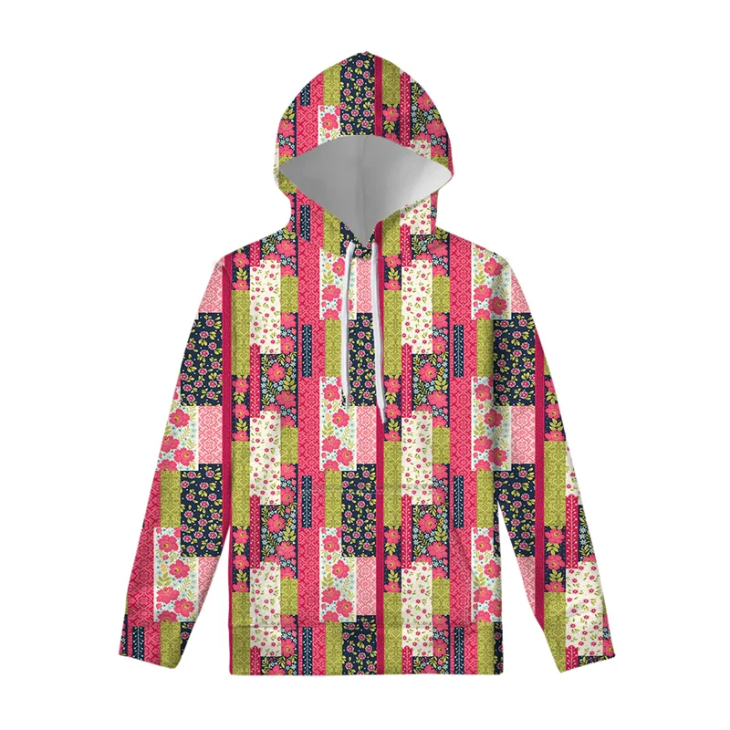 Autumn Fashion Sweatshirts For Men 3D Print Flower Pattern Leisure Harajuku Oversized Hoodie Hip Hop Trend Harajuku Street Tops
Autumn Fashion Sweatshirts For Men 3D Print Flower Pattern Leisure Harajuku Oversized Hoodie Hip Hop Trend Harajuku Street Tops
