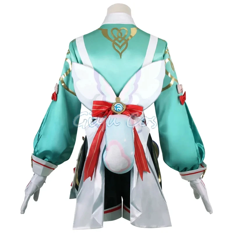 ✠2026✠ Genshin Impact Sigewinne Cosplay Costume Adult Carnival Uniform Wig Anime Halloween Party Costumes Masquerade Women Game✠
✠2026✠ Genshin Impact Sigewinne Cosplay Costume Adult Carnival Uniform Wig Anime Halloween Party Costumes Masquerade Women Game✠
