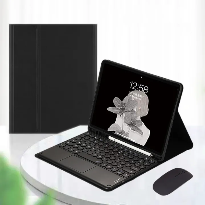 Чехол для Samsung Galaxy Tab S8 Plus, чехол для клавиатуры, телефон X806, сенсорная клавиатура для Galaxy Tab S8 Plus, чехол для планшета 12,4 дюйма
Чехол для Samsung Galaxy Tab S8 Plus, чехол для клавиатуры, телефон X806, сенсорная клавиатура для Galaxy Tab S8 Plus, чехол для планшета 12,4 дюйма
