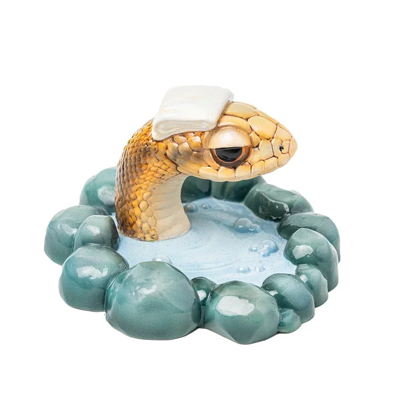Original Mystery Box Utopian Anime Water and Land Spirit Cute Kawaii Animal Amphibians Reptiles Blind Boxes Action Figure Toys
Original Mystery Box Utopian Anime Water and Land Spirit Cute Kawaii Animal Amphibians Reptiles Blind Boxes Action Figure Toys