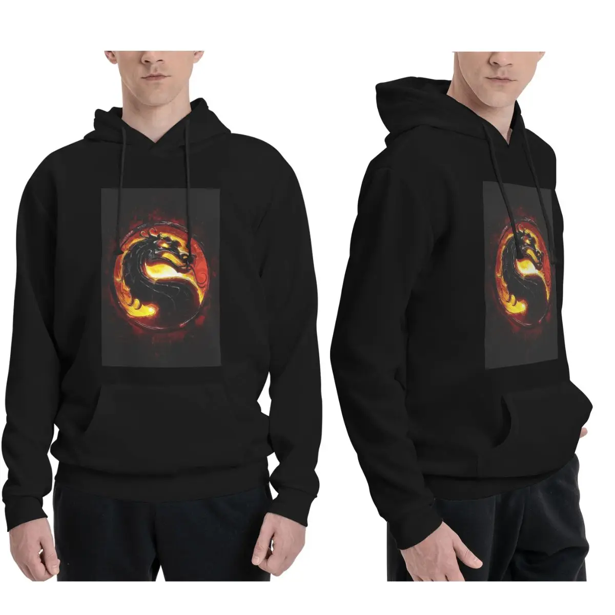 Mortal Kombat толстовки мужские женские повседневные пуловеры толстовка хип-хоп с длинным рукавом с капюшоном осень-зима
Mortal Kombat толстовки мужские женские повседневные пуловеры толстовка хип-хоп с длинным рукавом с капюшоном осень-зима