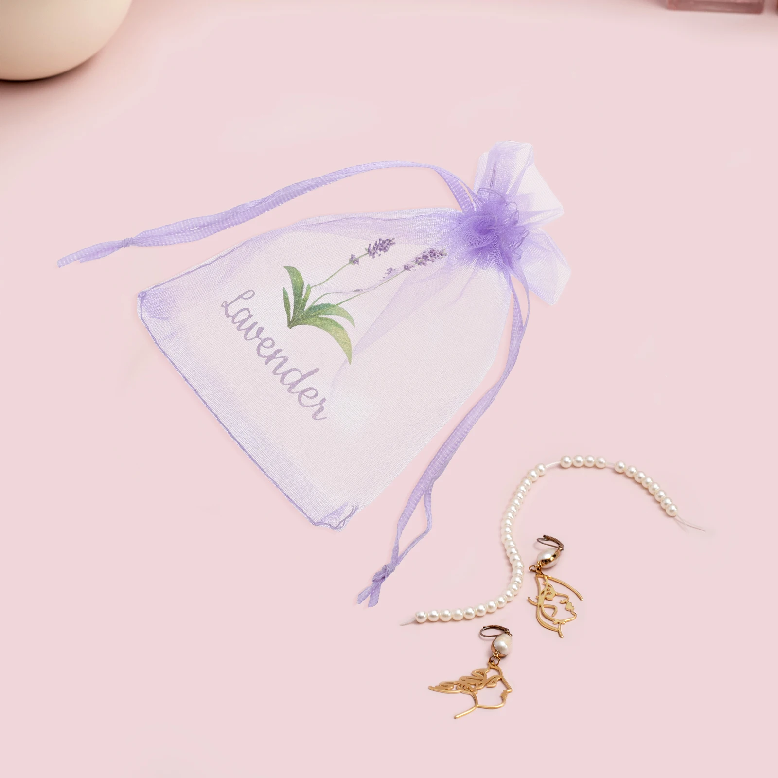 20 Pcs Embroidered Empty Sachet Bag Travel Baby Gift Pouches Gauze Sachets Bags
20 Pcs Embroidered Empty Sachet Bag Travel Baby Gift Pouches Gauze Sachets Bags