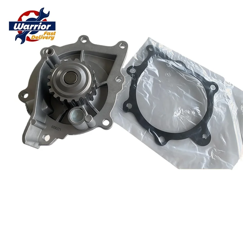 LR011694 C2S51449 Water Pump for Land Rover Freelander 2 Evoque High Quality Auto Parts
LR011694 C2S51449 Water Pump for Land Rover Freelander 2 Evoque High Quality Auto Parts