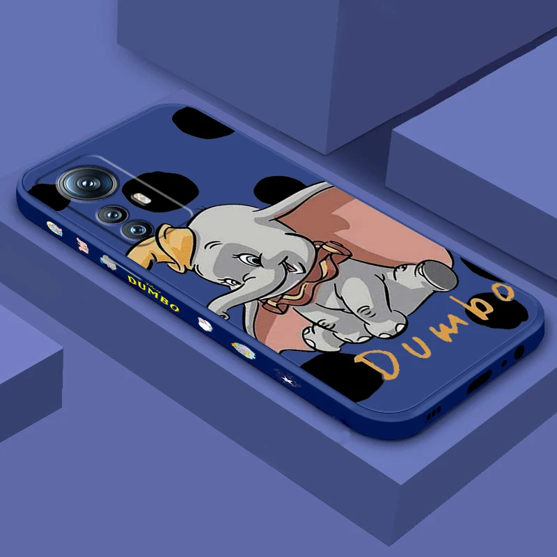 Dumbo Disney Cartoon Cartoon Liquid Left Rope For Xiaomi Mi 14 13T 13 12T 12 11T 11i 11 A3 10T 10 9 Pro Lite Ultra 5G Soft
Dumbo Disney Cartoon Cartoon Liquid Left Rope For Xiaomi Mi 14 13T 13 12T 12 11T 11i 11 A3 10T 10 9 Pro Lite Ultra 5G Soft