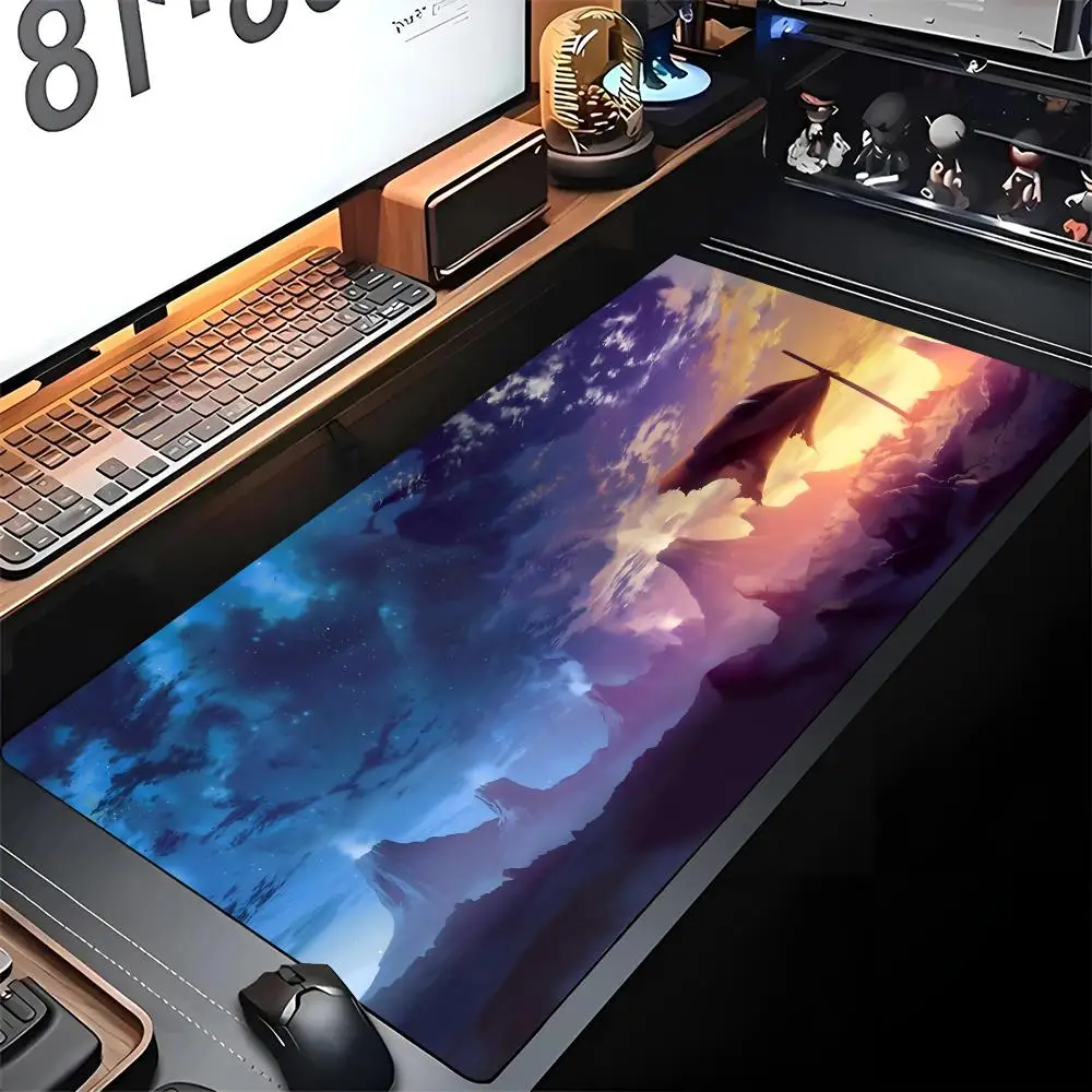Tengen Toppa Gurren Lagann Mouse Keyboard Pad Edge Big Gaming Locking Computer Gamer Large Rubber Art Mousepad Laptop Desk Mat
Tengen Toppa Gurren Lagann Mouse Keyboard Pad Edge Big Gaming Locking Computer Gamer Large Rubber Art Mousepad Laptop Desk Mat