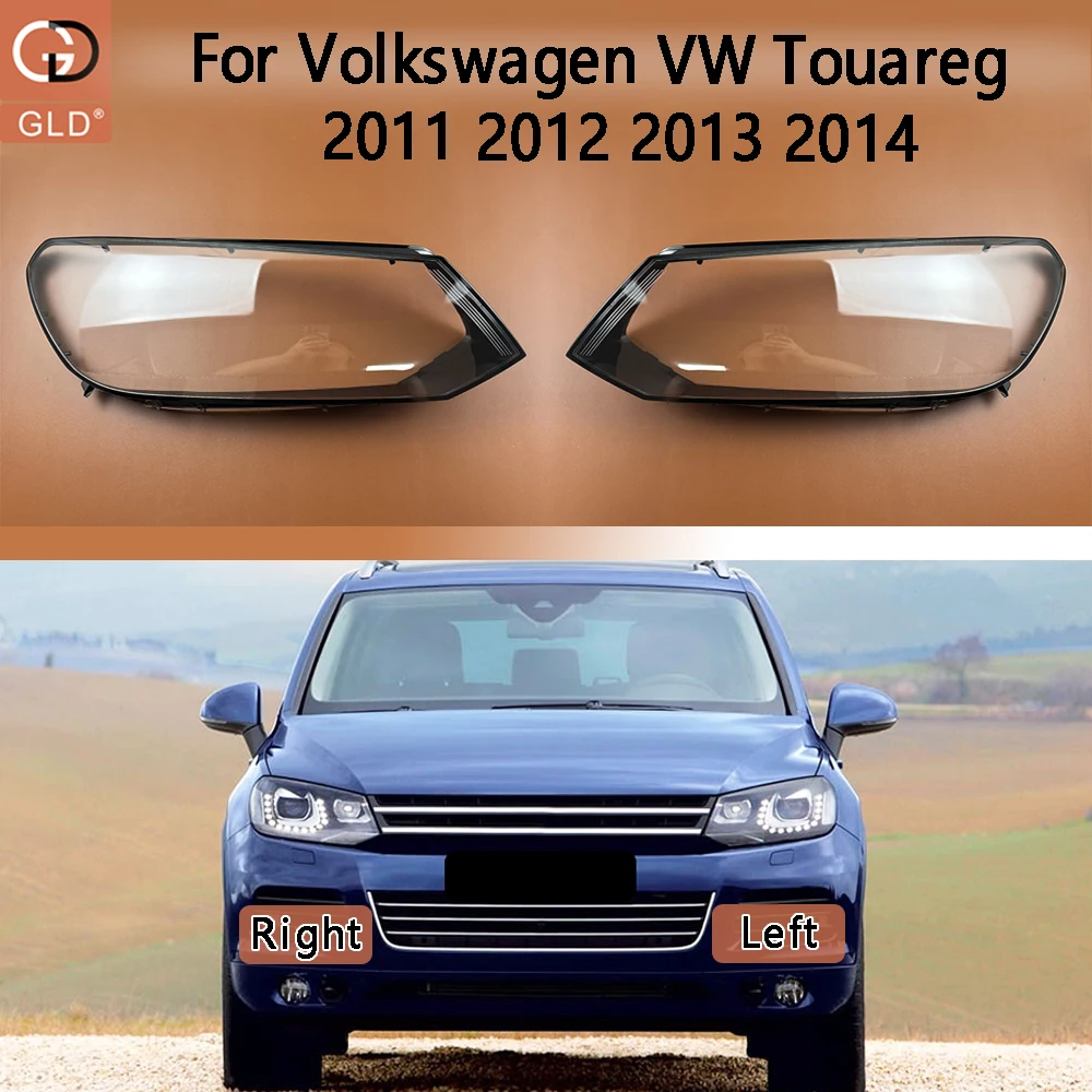 Car Accessories Transparent Headlight Shade Cover Lampshade Shell Lens Plexiglass For Volkswagen VW Touareg 2011 2012 2013 2014
Car Accessories Transparent Headlight Shade Cover Lampshade Shell Lens Plexiglass For Volkswagen VW Touareg 2011 2012 2013 2014