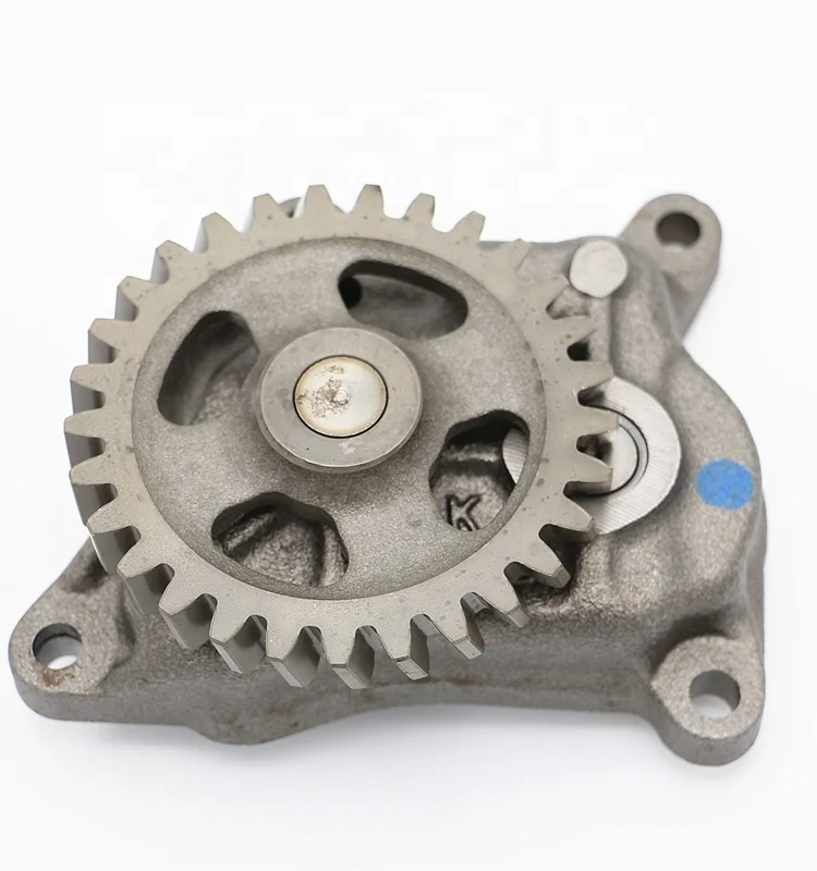 Genuine Japan Original hot sale auto parts ZX200-3 4HK1 1-13100313-3 1131003133 Oil Pump
Genuine Japan Original hot sale auto parts ZX200-3 4HK1 1-13100313-3 1131003133 Oil Pump