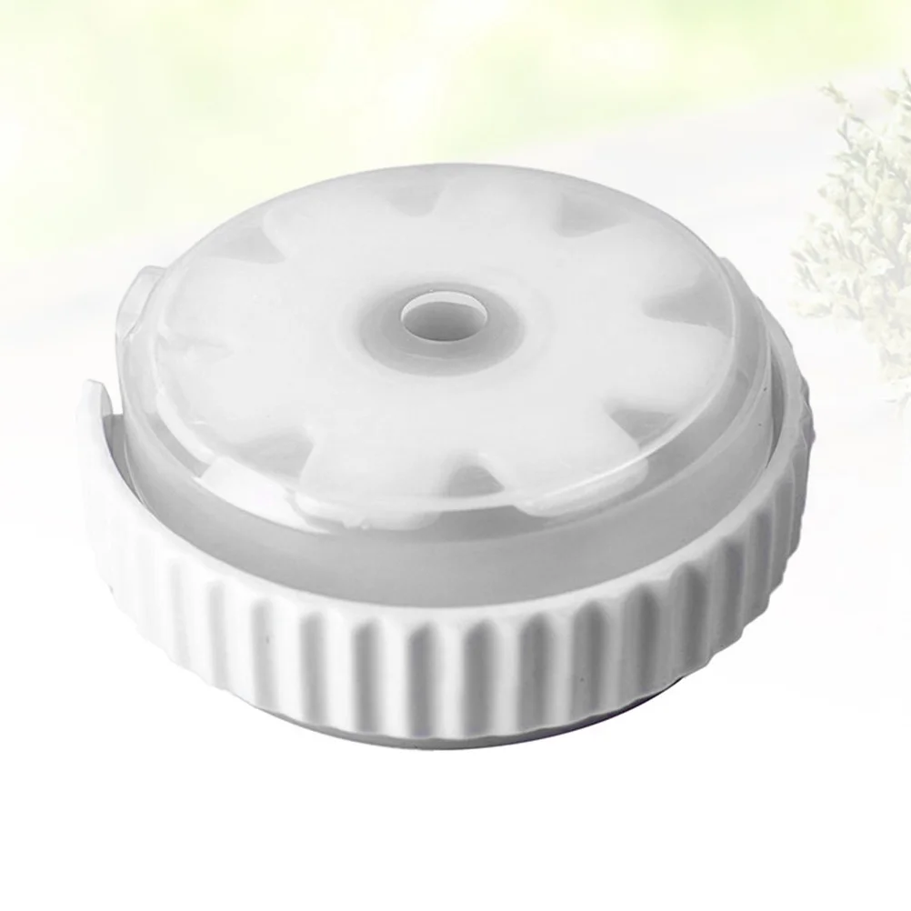 Mobile Phone Data Cable Winder Plastic Box Winder Plastic Box Coiler Data Line Storage Reel White Size Small
Mobile Phone Data Cable Winder Plastic Box Winder Plastic Box Coiler Data Line Storage Reel White Size Small