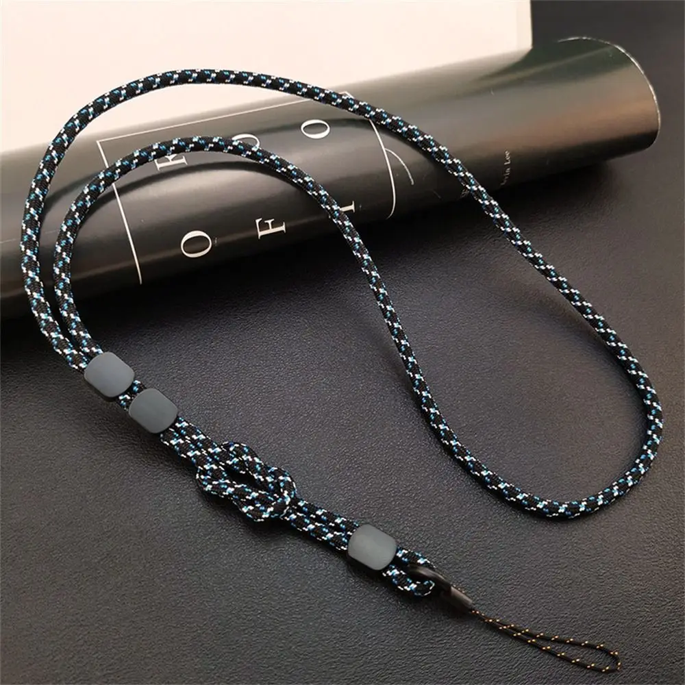 Adjustable Mobile Phone Lanyard Hand-woven Dual-use Phone Hanging Chain Pendant Anti-lost Cellphone Straps Wrist Straps
Adjustable Mobile Phone Lanyard Hand-woven Dual-use Phone Hanging Chain Pendant Anti-lost Cellphone Straps Wrist Straps