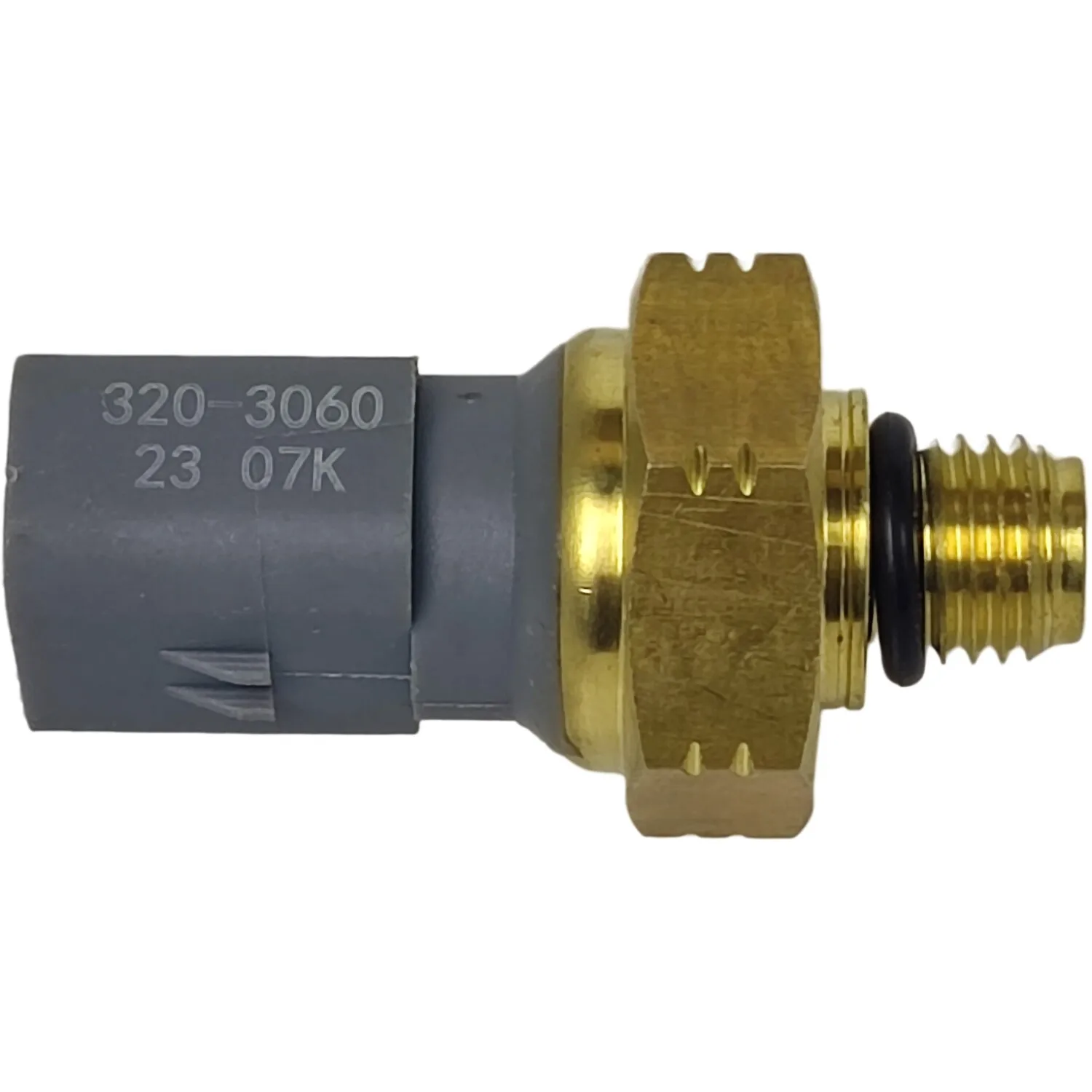 Датчик давления масла 320-3060 3203060 для двигателя CAT Caterpillar C27 C32 
Датчик давления масла 320-3060 3203060 для двигателя CAT Caterpillar C27 C32