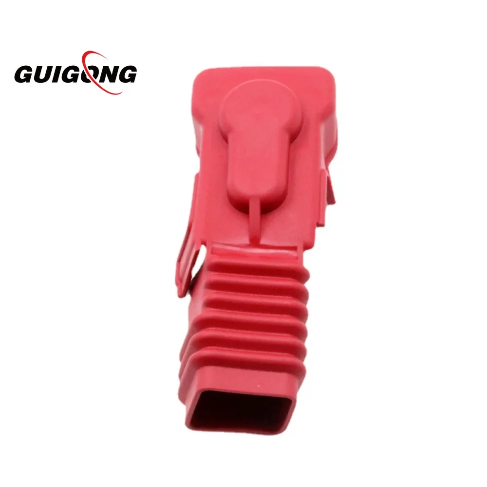 GUIGONG 82821-35020 оригинальная крышка клеммного кабеля с положительным аккумулятором для Toyota 4-Runner Crown Tacoma T100 Tacoma Hilux 8282135020
GUIGONG 82821-35020 оригинальная крышка клеммного кабеля с положительным аккумулятором для Toyota 4-Runner Crown Tacoma T100 Tacoma Hilux 8282135020