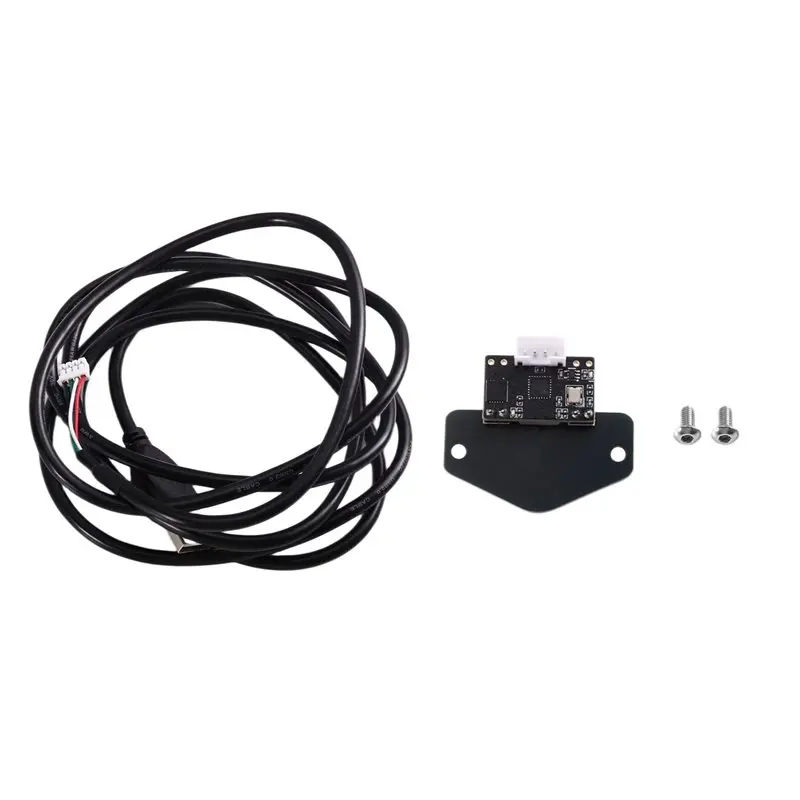 AT43-For Cartographer V3 EDDY Current Leveling ADXL Accelerometer Wolong VZ Replaces EDDY Klicky TAP IDM USB
AT43-For Cartographer V3 EDDY Current Leveling ADXL Accelerometer Wolong VZ Replaces EDDY Klicky TAP IDM USB