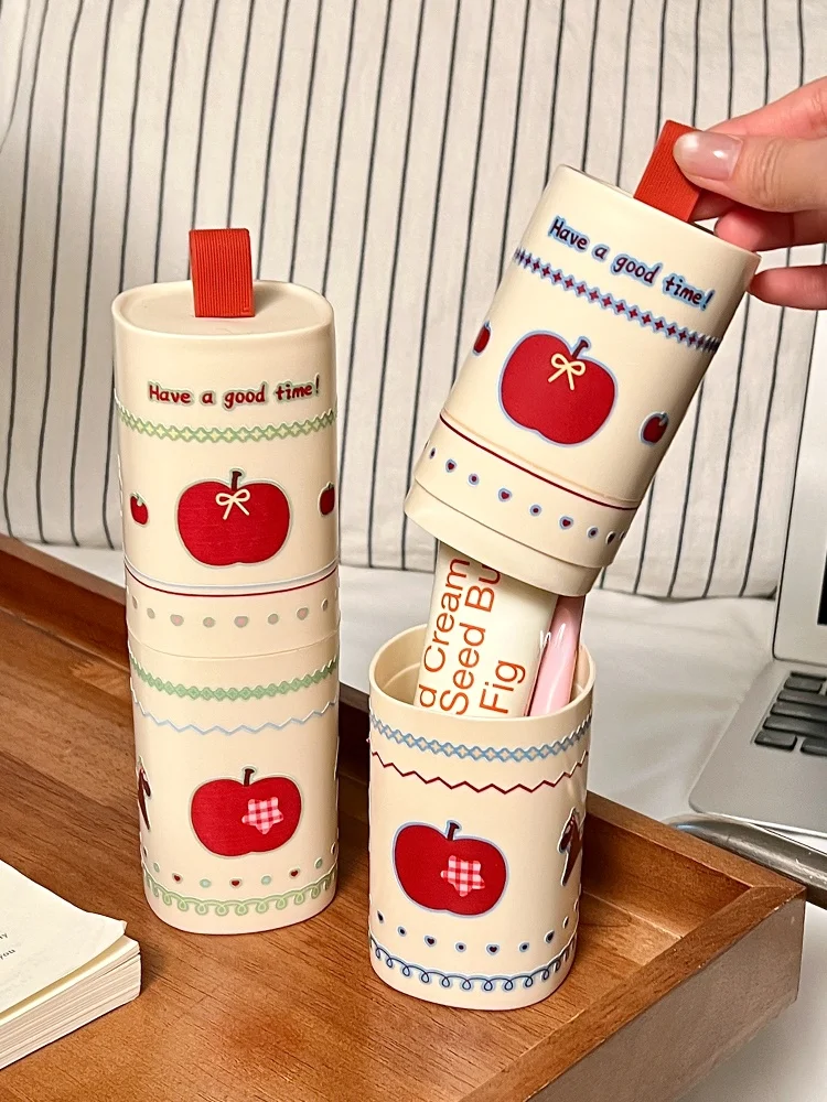 Удобный дорожный стакан-трансформер 3-в-1 для зубных щеток и полоскания рта, портативный набор для ванной комнаты для детей и пар, для деловых поездок
Удобный дорожный стакан-трансформер 3-в-1 для зубных щеток и полоскания рта, портативный набор для ванной комнаты для детей и пар, для деловых поездок