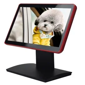 Электронная POS-система для ресторана Smart 10.1, кассовый аппарат с сенсорным дисплеем
Электронная POS-система для ресторана Smart 10.1, кассовый аппарат с сенсорным дисплеем