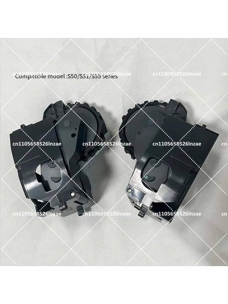 Universal Left Right Walking Wheel Module for Household Cleaning Spare Parts Replacement
Universal Left Right Walking Wheel Module for Household Cleaning Spare Parts Replacement