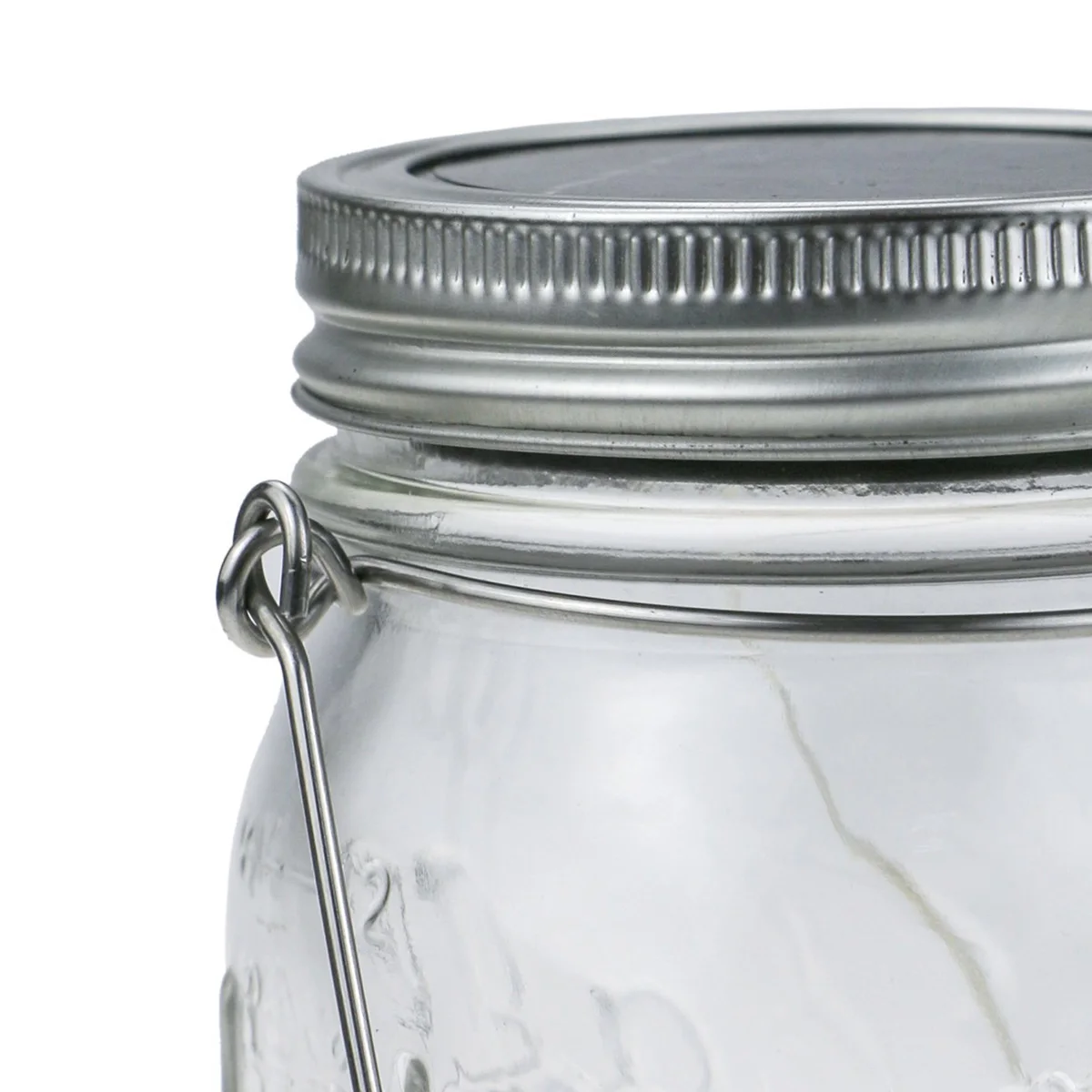8pcs Metal Mason Jar Handles Wire Bail Silver Color Easy Installation Kitchen Decor Tools Hardware Stainless Steel
8pcs Metal Mason Jar Handles Wire Bail Silver Color Easy Installation Kitchen Decor Tools Hardware Stainless Steel