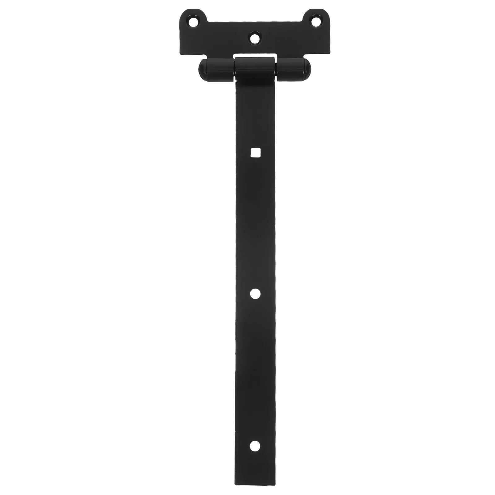 1pcs T Shaped Hinges Heavy Duty Black For Door Gate Garage Cabinet Shed Barn Fence Wood Box Precision Slot Silent Operation
1pcs T Shaped Hinges Heavy Duty Black For Door Gate Garage Cabinet Shed Barn Fence Wood Box Precision Slot Silent Operation