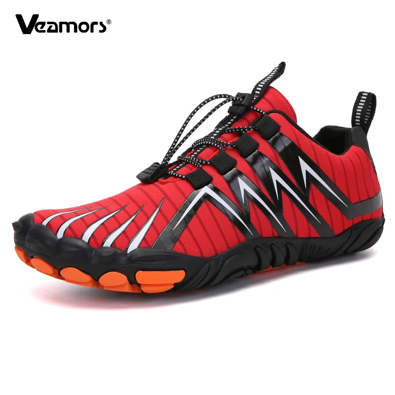 Wear-resistant Men's Hiking Shoes Women's Non-slip Outdoor Sneaker Breathable Elastic Casual Sports Shoes for Trekking Camping
Wear-resistant Men's Hiking Shoes Women's Non-slip Outdoor Sneaker Breathable Elastic Casual Sports Shoes for Trekking Camping