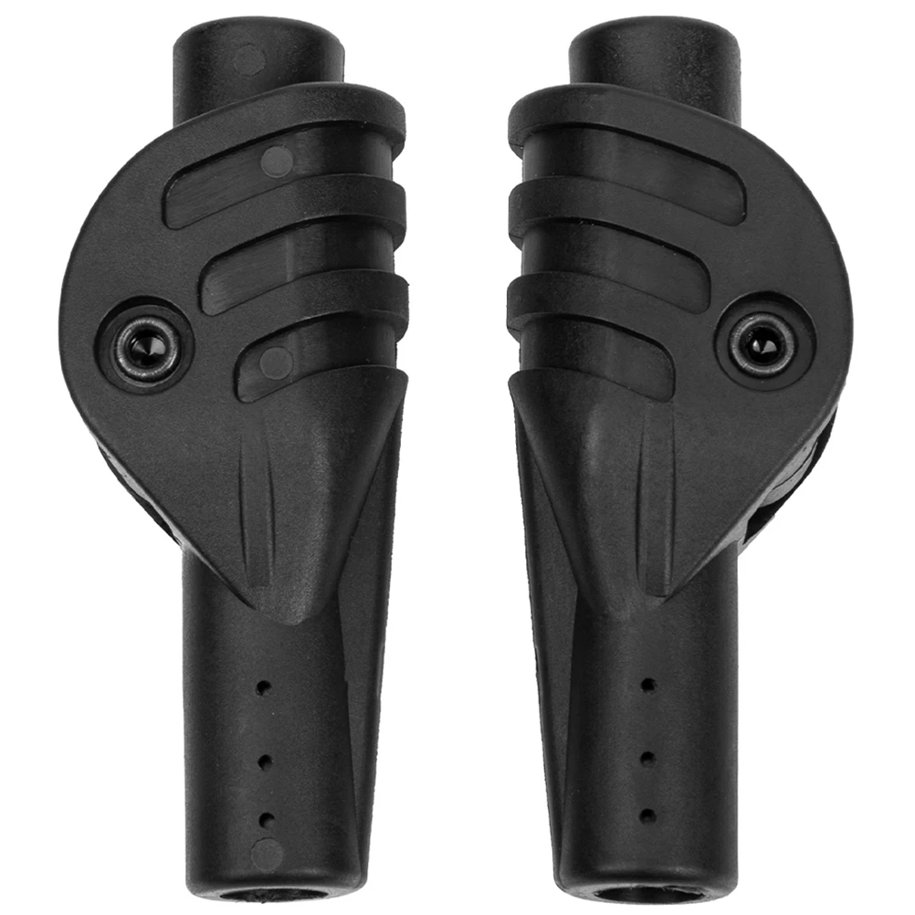 2 Pcs Tent Support Rod Connector 11mm Lightweight Durable DIY Repair Joint for Camping Hiking Supplies Accessories Pole Coupling
2 Pcs Tent Support Rod Connector 11mm Lightweight Durable DIY Repair Joint for Camping Hiking Supplies Accessories Pole Coupling