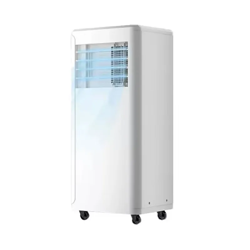 Home High Quality Customization Portable Household Air Conditioner Cooling Only Remote Control Electric 4000
Home High Quality Customization Portable Household Air Conditioner Cooling Only Remote Control Electric 4000