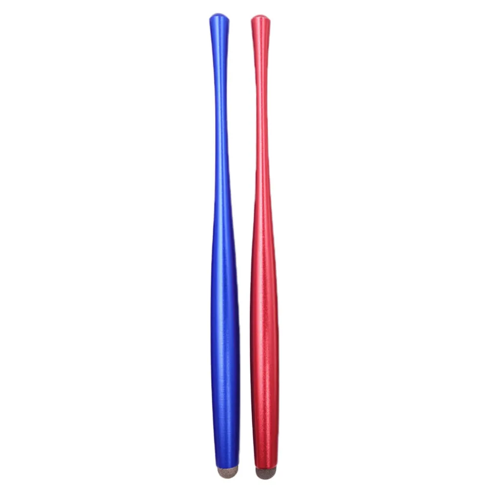 2Pcs Stylus Touch Screen Tablets Stylus Universal Drawing Phone Tablet Premium Durable Slim Lightweight Rubber Tips
2Pcs Stylus Touch Screen Tablets Stylus Universal Drawing Phone Tablet Premium Durable Slim Lightweight Rubber Tips