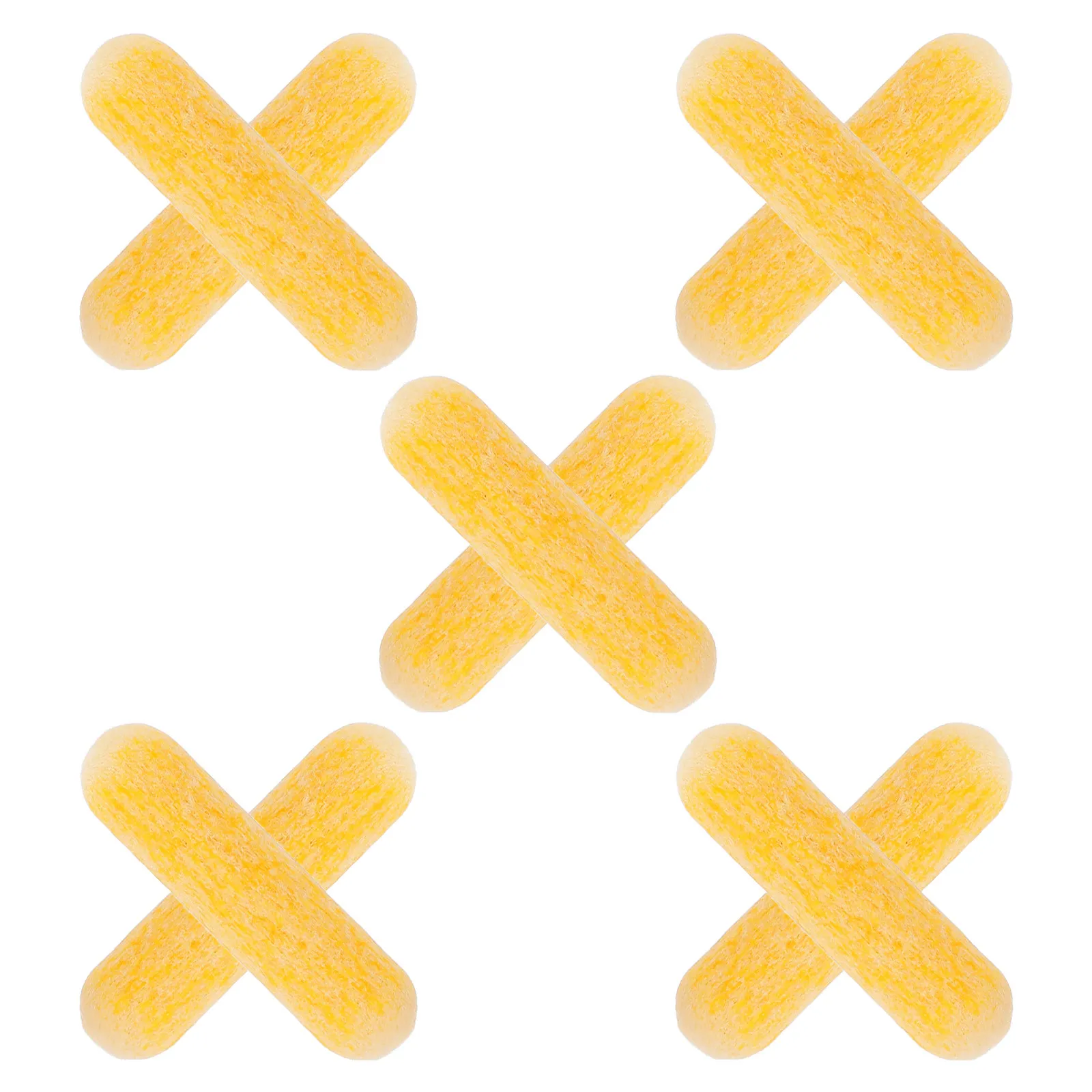 10Pcs Paint Marker Refill Nibs 8Mm Small Nylon Replacement Tips for Detailed Painting Artwork Repair Pen Nibs
10Pcs Paint Marker Refill Nibs 8Mm Small Nylon Replacement Tips for Detailed Painting Artwork Repair Pen Nibs
